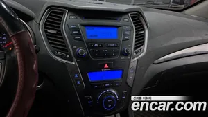 Hyundai Santa Fe, 2013 — миниатюра 15