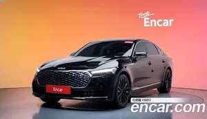 Kia K9, 2024 — миниатюра 20