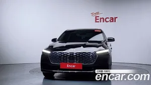 Kia K9, 2024 — миниатюра 2