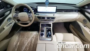 Kia K9, 2024 — миниатюра 6