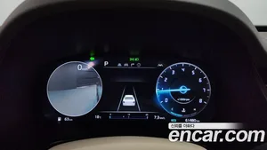 Kia K9, 2024 — миниатюра 7