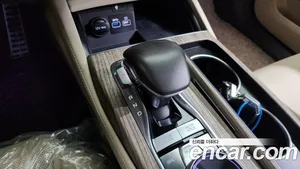 Kia K9, 2024 — миниатюра 8