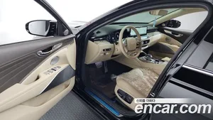Kia K9, 2024 — миниатюра 9