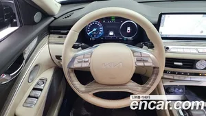 Kia K9, 2024 — миниатюра 12