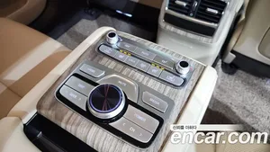 Kia K9, 2024 — миниатюра 18