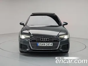 Audi A6, 2021 — миниатюра 3