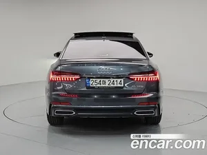 Audi A6, 2021 — миниатюра 4