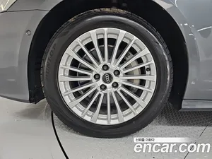 Audi A6, 2021 — миниатюра 5