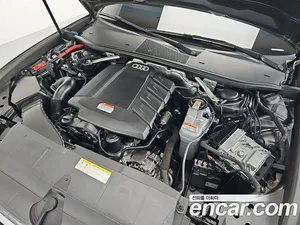 Audi A6, 2021 — миниатюра 6
