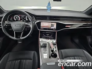 Audi A6, 2021 — миниатюра 7