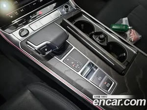 Audi A6, 2021 — миниатюра 9
