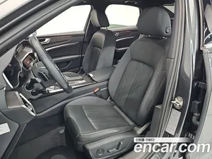 Audi A6, 2021 — миниатюра 10