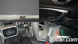 Audi A6, 2021 — миниатюра 11