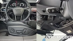 Audi A6, 2021 — миниатюра 12