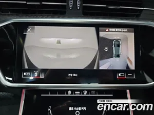 Audi A6, 2021 — миниатюра 14