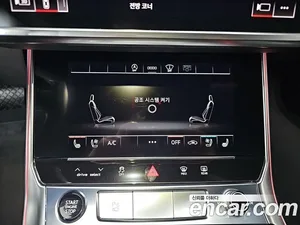 Audi A6, 2021 — миниатюра 15