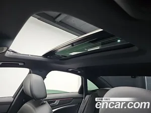 Audi A6, 2021 — миниатюра 16