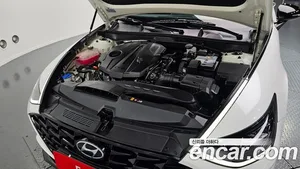 Hyundai Sonata, 2021 — миниатюра 6