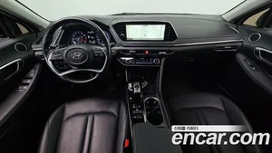 Hyundai Sonata, 2021 — миниатюра 7