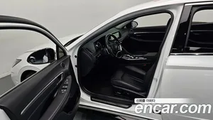 Hyundai Sonata, 2021 — миниатюра 11