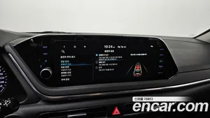 Hyundai Sonata, 2021 — миниатюра 16