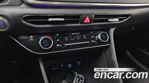 Hyundai Sonata, 2021 — миниатюра 19