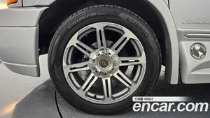 Chevrolet Express Van, 2018 — миниатюра 5