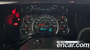 Chevrolet Express Van, 2018 — миниатюра 8