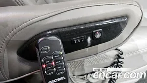 Chevrolet Express Van, 2018 — миниатюра 18