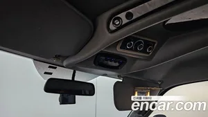 Chevrolet Express Van, 2018 — миниатюра 19