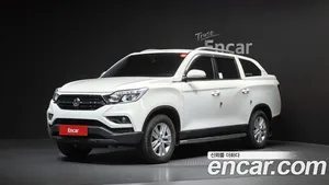 KGM Rexton, 2018 — миниатюра 1