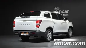 KGM Rexton, 2018 — миниатюра 2