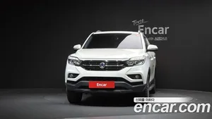 KGM Rexton, 2018 — миниатюра 3