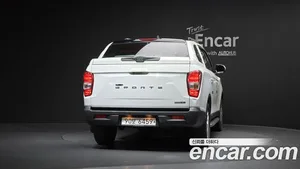 KGM Rexton, 2018 — миниатюра 4