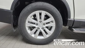 KGM Rexton, 2018 — миниатюра 5