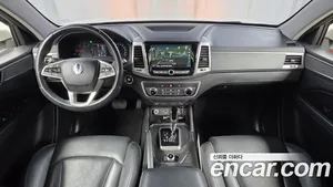 KGM Rexton, 2018 — миниатюра 7