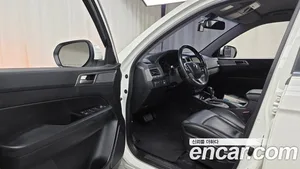 KGM Rexton, 2018 — миниатюра 10
