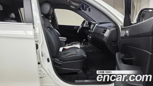 KGM Rexton, 2018 — миниатюра 11
