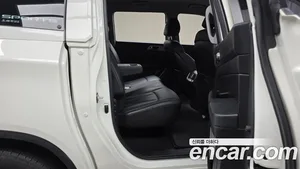 KGM Rexton, 2018 — миниатюра 12