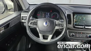 KGM Rexton, 2018 — миниатюра 13
