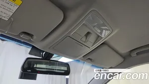 KGM Rexton, 2018 — миниатюра 18