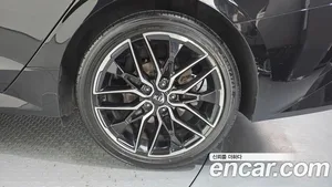 Kia K5, 2020 — миниатюра 5