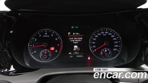 Kia K5, 2020 — миниатюра 8