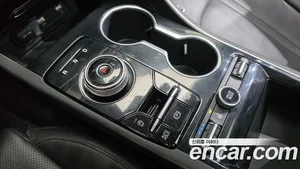 Kia K5, 2020 — миниатюра 9