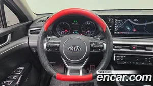 Kia K5, 2020 — миниатюра 14