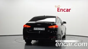 Hyundai Genesis, 2016 — миниатюра 4