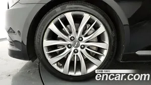 Hyundai Genesis, 2016 — миниатюра 5