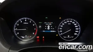 Hyundai Genesis, 2016 — миниатюра 8
