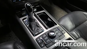 Hyundai Genesis, 2016 — миниатюра 9