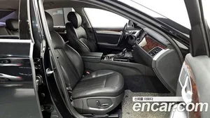 Hyundai Genesis, 2016 — миниатюра 11